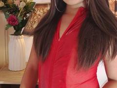 MajesticTransCummer - shemale with black hair and  small tits webcam at xLoveCam