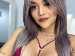 MajoJones from xLoveCam