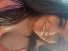 MajoJones - female with  small tits webcam at xLoveCam