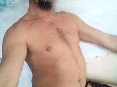 Major-hot - male webcam at xLoveCam