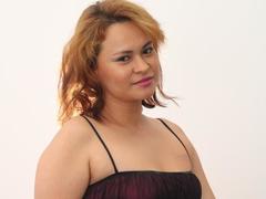 MakarennaHot - female webcam at xLoveCam