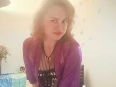 MakarennaHot - female webcam at xLoveCam