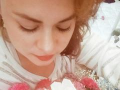 MakarennaHot - female webcam at xLoveCam