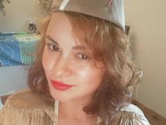 MakarennaHot - female webcam at xLoveCam