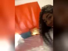 Makaty - female with black hair and  small tits webcam at xLoveCam