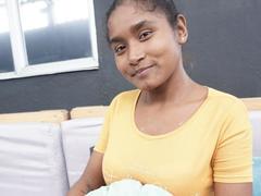 MakenaAnderson - female with brown hair and  small tits webcam at xLoveCam