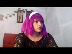 Makkarena - female webcam at xLoveCam