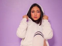 MakoSakurai - female with black hair and  big tits webcam at LiveJasmin