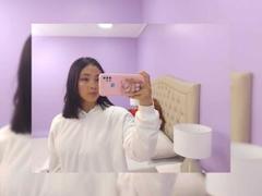 MakoSakurai - female with black hair and  big tits webcam at LiveJasmin