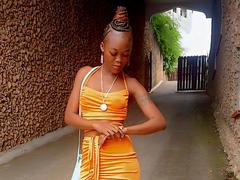 Malaika-hot - female with black hair webcam at xLoveCam