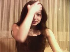 MalaniSweety - female with brown hair and  small tits webcam at ImLive