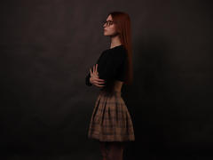 MalenaHofman from LiveJasmin