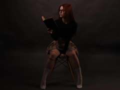 MalenaHofman from LiveJasmin