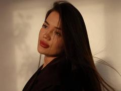 MaliaTurrey - female with brown hair and  big tits webcam at xLoveCam