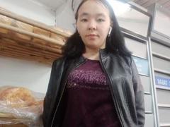 MalishkaSexy from xLoveCam