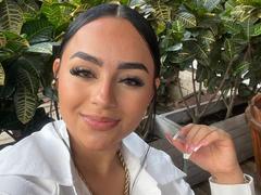 MALLORYKISSENBuddy - female with black hair webcam at ImLive