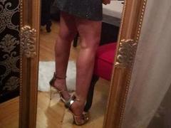 Malvvy - female webcam at xLoveCam