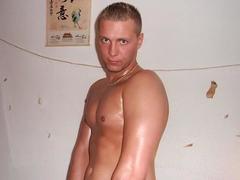 ManOnFire-hot - male webcam at xLoveCam