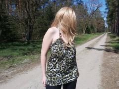 Mandy4you-hot - blond female with  big tits webcam at xLoveCam