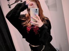 MandyBrooks - female webcam at xLoveCam