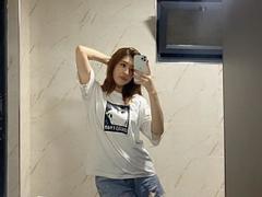 MantyStyle - female webcam at xLoveCam