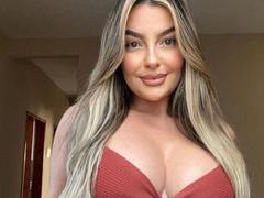 ManuBlonde-hot - female webcam at xLoveCam