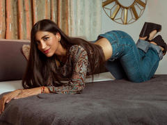 MaraClara from xLoveCam