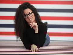 MaraLeNoir-hot - female with black hair and  big tits webcam at xLoveCam