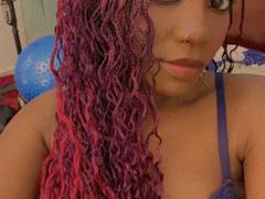 MaraBijoux - female with black hair and  small tits webcam at xLoveCam