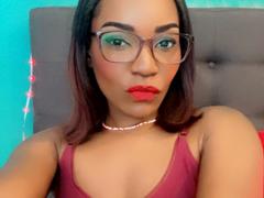 MaraBijoux - female with black hair and  small tits webcam at xLoveCam