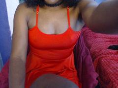 MaraBijoux - female with black hair and  small tits webcam at xLoveCam