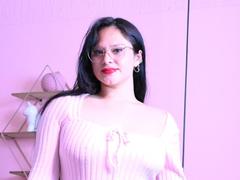 MaraVixen - female with black hair and  big tits webcam at xLoveCam