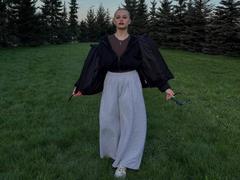 MaragretGussman - female webcam at xLoveCam