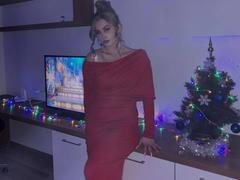 MaragretGussman - female webcam at xLoveCam