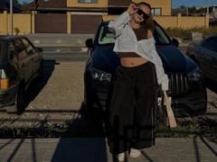 MaragretGussman - female webcam at xLoveCam