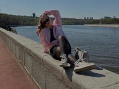 MaragretGussman - female webcam at xLoveCam