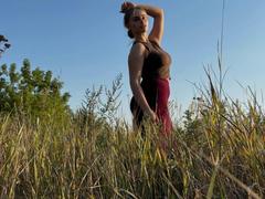 MaragretGussman - female webcam at xLoveCam