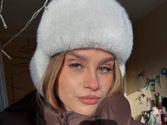 MaragretGussman - female webcam at xLoveCam