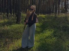 MaragretGussman - female webcam at xLoveCam