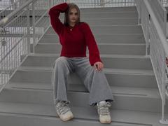 MaragretGussman from xLoveCam