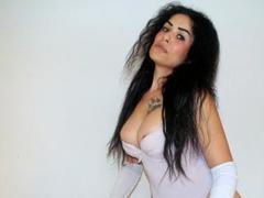 MarbellaRyder - female with black hair and  big tits webcam at xLoveCam