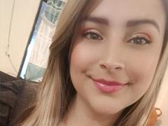 Marcee69 - blond female with  big tits webcam at xLoveCam