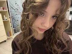 JeanninePaup - female with brown hair webcam at LiveJasmin