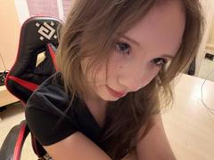 JeanninePaup from LiveJasmin