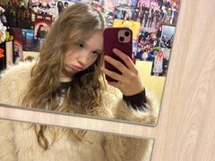 JeanninePaup from LiveJasmin