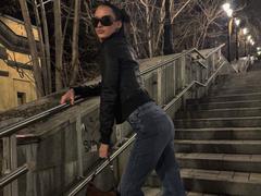 MarchelleBerrien - female webcam at xLoveCam