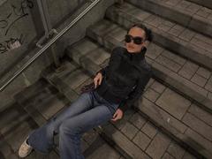 MarchelleBerrien - female webcam at xLoveCam
