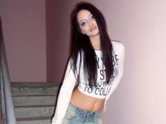 MarchelleBerrien - female webcam at xLoveCam