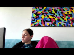 MarchelleFaubert from xLoveCam