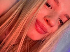 MarciaDunn-hot - blond female webcam at xLoveCam